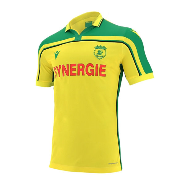 Thailand Trikot FC Nantes Special 2021-22